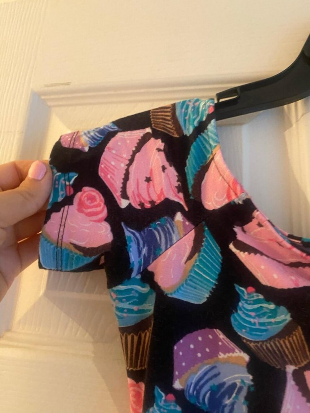 Cupcake Dress